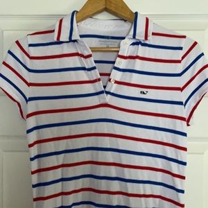 🇺🇸Vineyard vines polo dress 💥